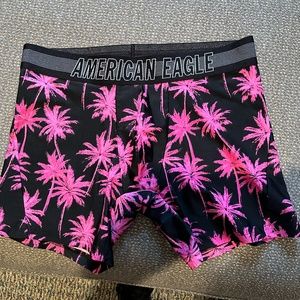American Eagle Swundies, size medium, NWOT